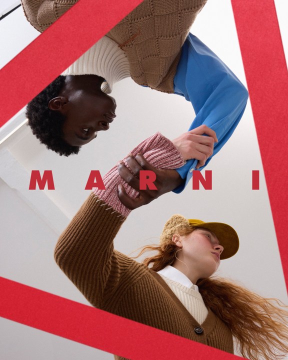 ÇKEMI — MARNI