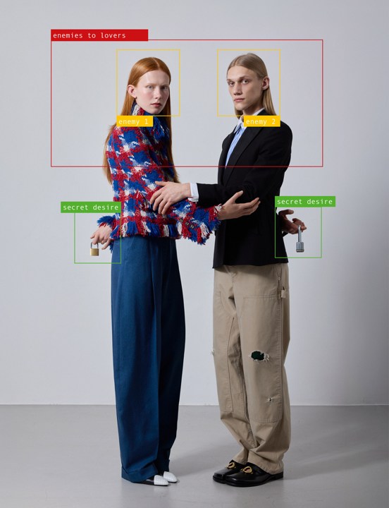 ÇKEMI — TANK MAGAZINE