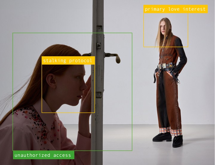 ÇKEMI — TANK MAGAZINE
