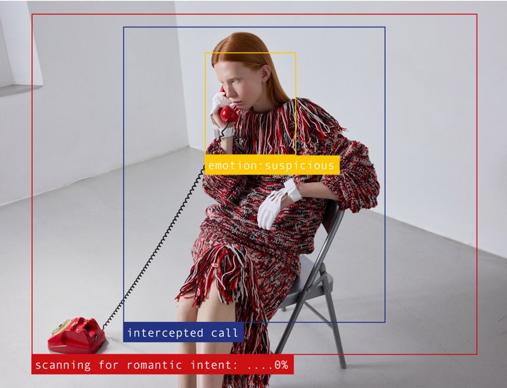 ÇKEMI — TANK MAGAZINE