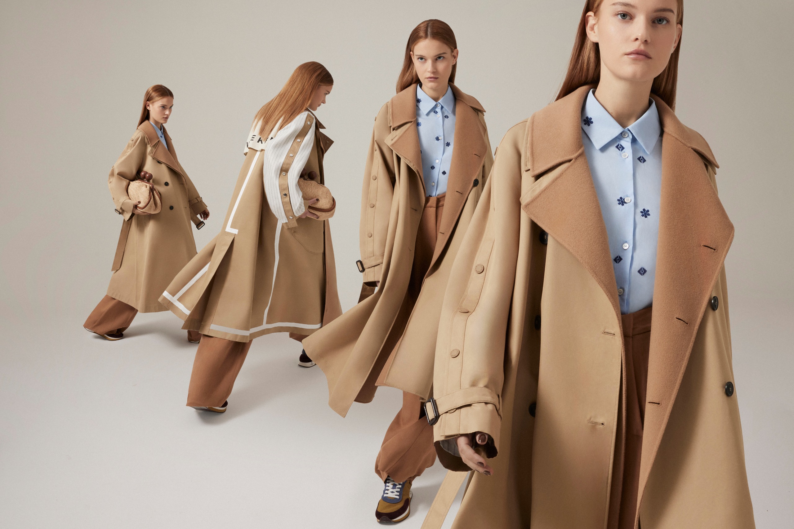 ÇKEMI — MAX MARA