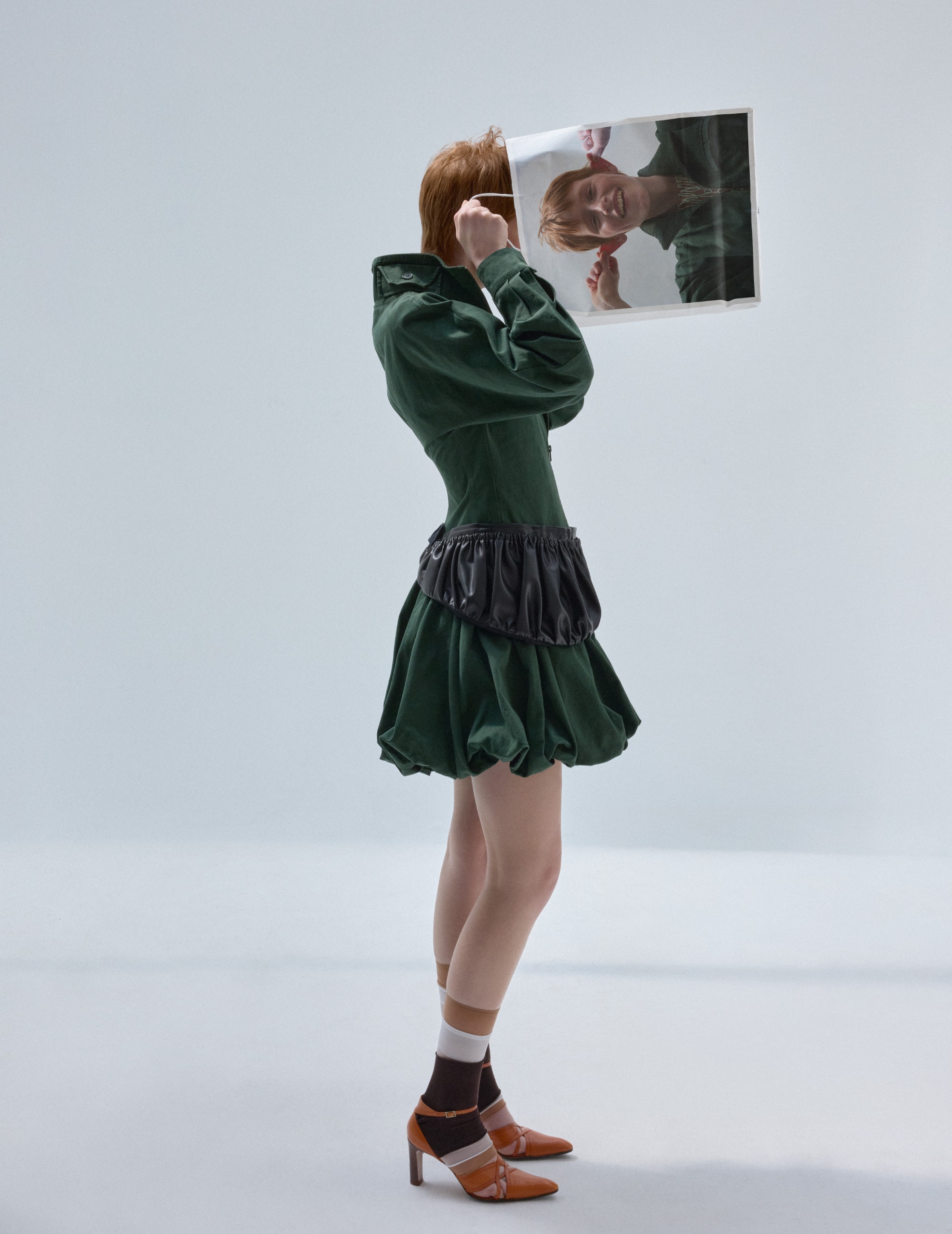 ÇKEMI — ISSUE