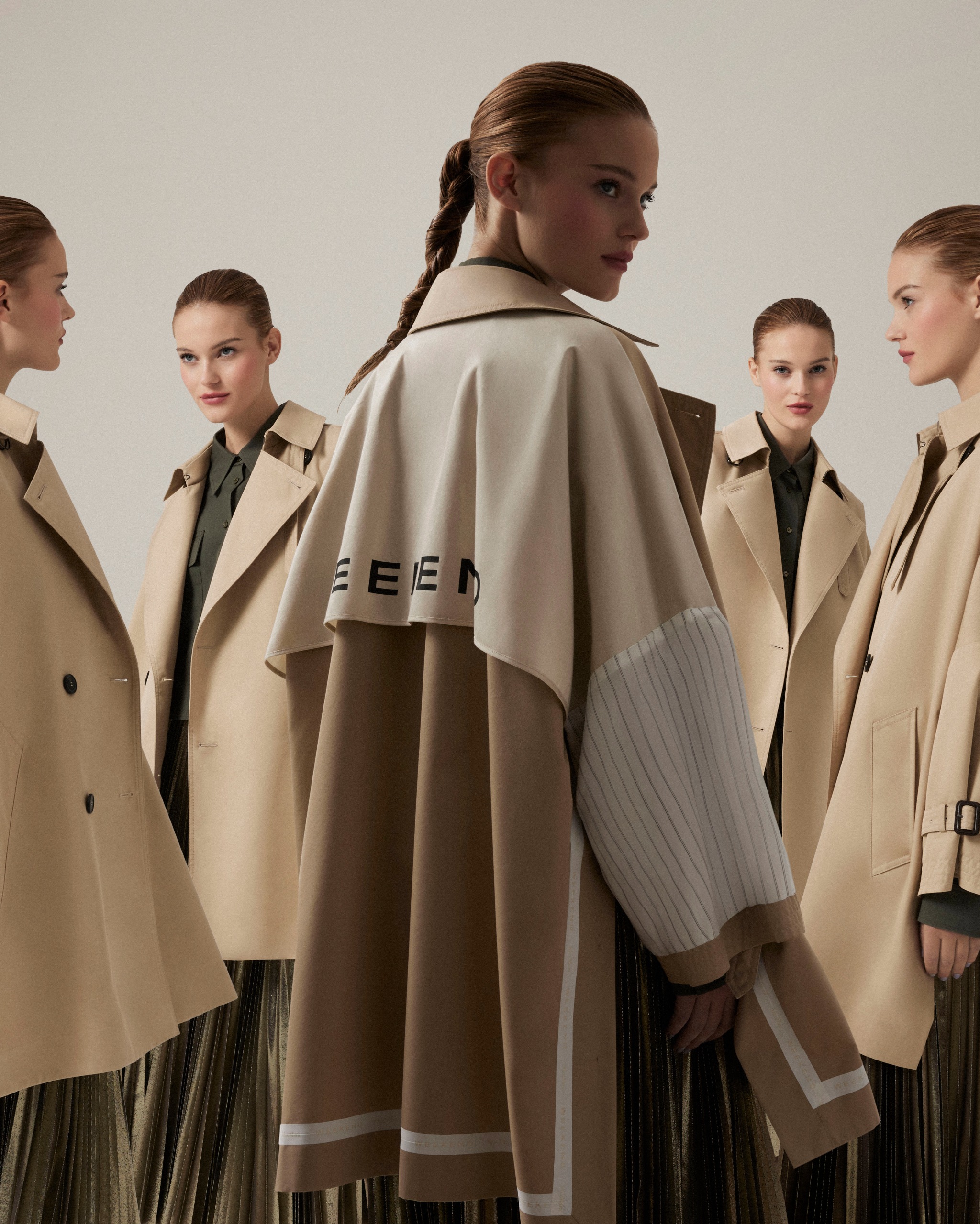 ÇKEMI — MAX MARA
