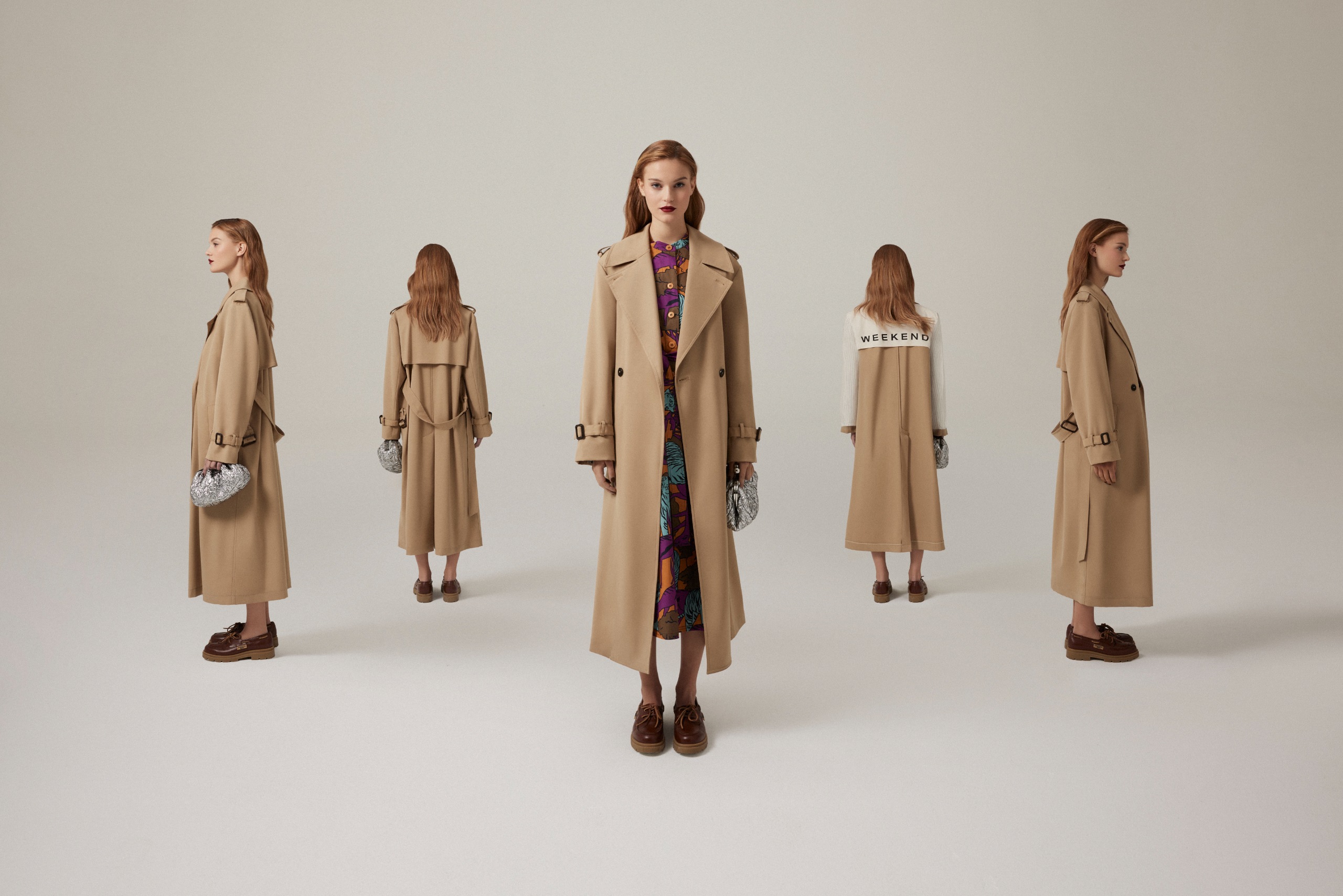 ÇKEMI — MAX MARA