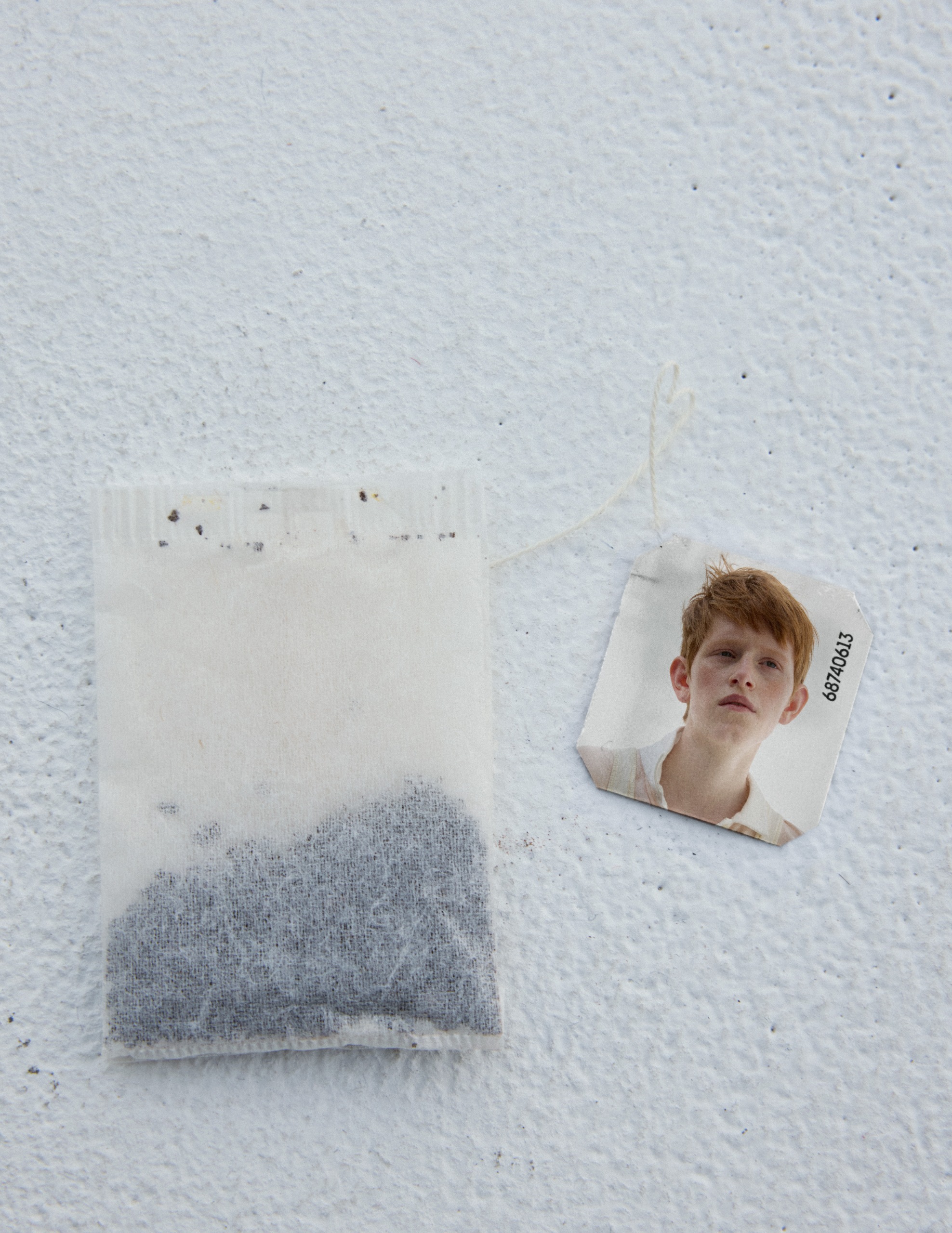 ÇKEMI — ISSUE