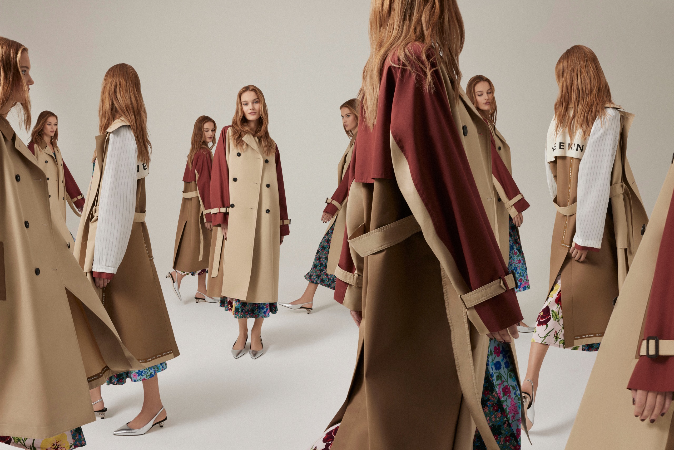 ÇKEMI — MAX MARA